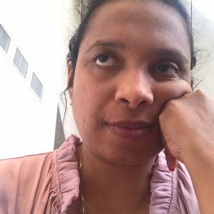 Meet your Posher, Pathmangi